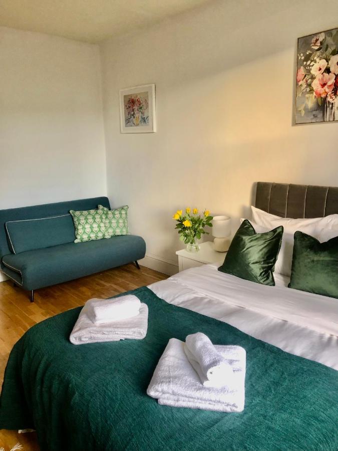 Appartamento 20 Min To London- 2 Bedrooms Londra