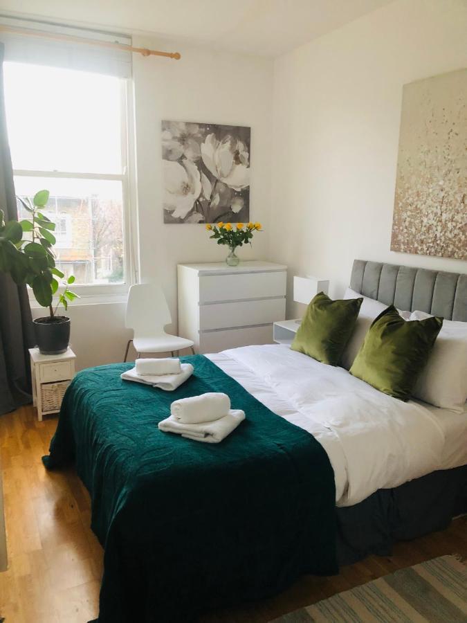 Appartamento 20 Min To London- 2 Bedrooms Londra
